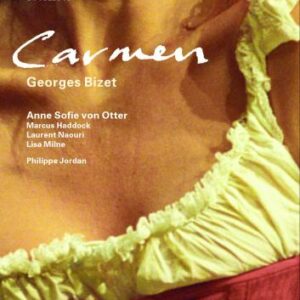 Bizet : Carmen