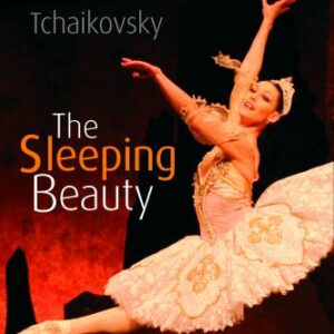 Tchaikovski : Sleeping Beauty