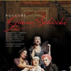Gianni Schicchi : Puccini