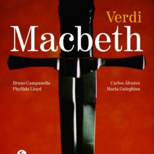 Macbeth : Verdi