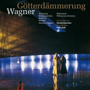 Gotterdammerung : Wagner