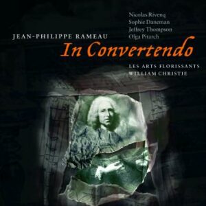Rameau : In Convertendo