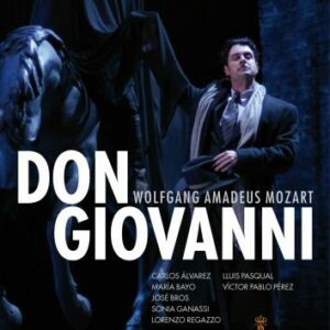 Mozart : Don Giovanni