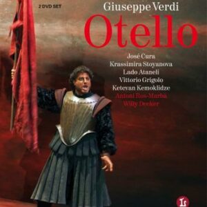 Verdi : Otello