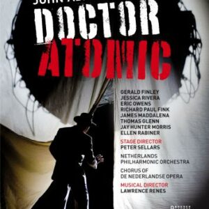 Adams : Doctor Atomic. Renes.