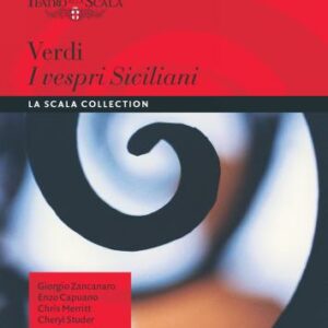 Verdi : I Vespri Siciliani