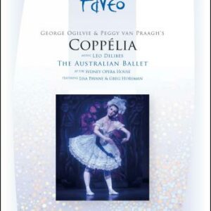 Coppelia, ballet