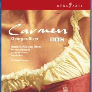 Georges Bizet : Carmen