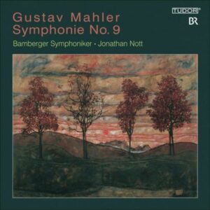 Mahler : Symphonie n° 9. Nott.