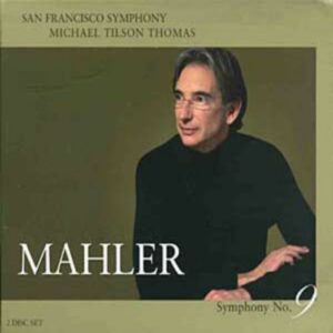 Mahler : Symphony No. 9
