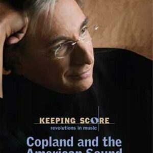 Tilson Thomas M. / « Copland and The American Sound »
