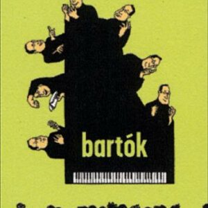 Zygel : La leçon de musique. Bartok.