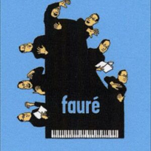 Zygel : La leçon de musique. Fauré.