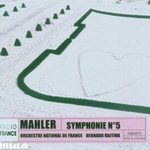 Mahler : Symphonie No. 5
