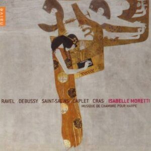 Musique De Chambre Pour Harpe