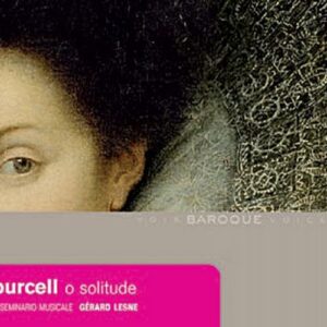 Purcell : O Solitude