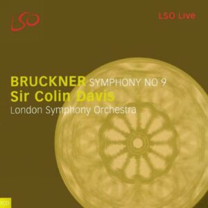 Bruckner : Symphonie n° 9