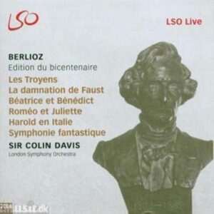 Berlioz : Edition du bicentenaire