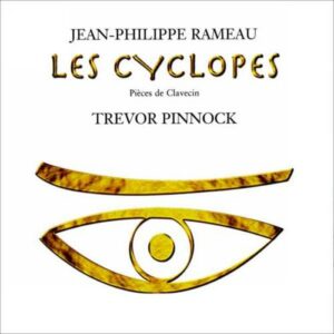 Jean-Philippe Rameau : Pièces de clavecin