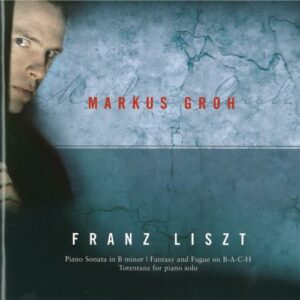 Franz Liszt : Œuvres pour piano