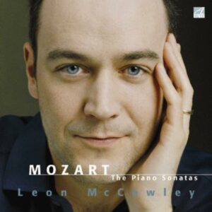 Mozart : Intégrale des sonates pour piano
