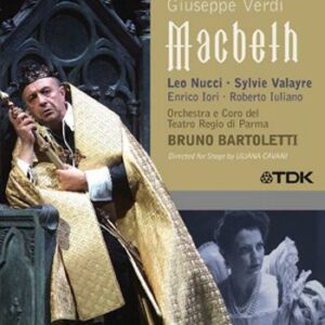 Verdi : Macbeth. Bartoletti