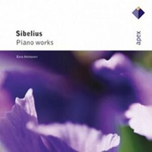 Sibelius : Piano Works