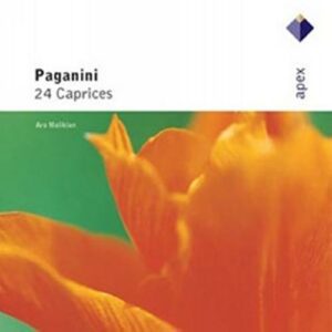 Paganini : 24 Caprices