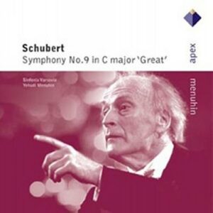 Schubert : Symphony No. 9 in C major, D. 944 'Great'