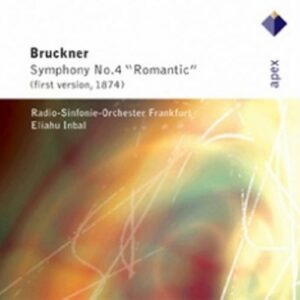 Bruckner : Symphony No. 4