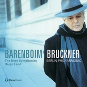 Bruckner : The Nine Symphonies, Helgoland