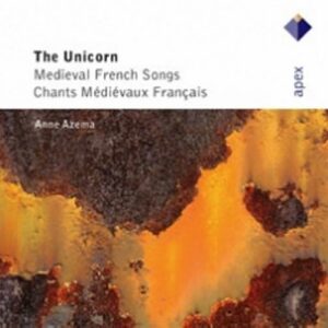 Unicorn : Medieval French Songs