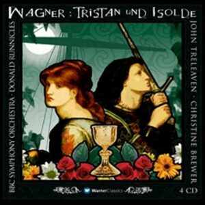 Wagner : Tristan und Isolde