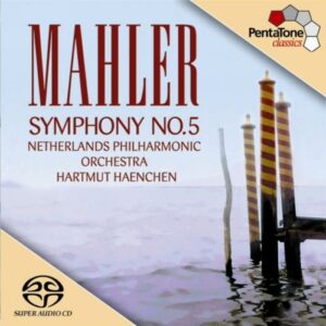Mahler : Symphony No. 5