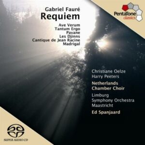 Fauré : Requiem