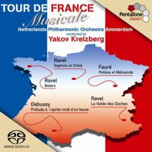Tour de France Musicale