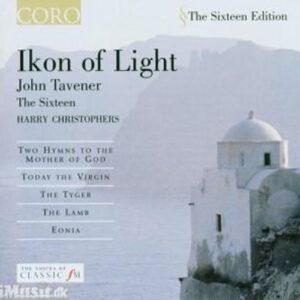 John Tavener : Ikon of Light