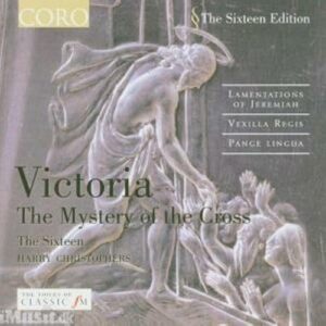 Victoria : The Mystery of the Cross
