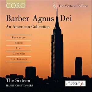 Barber Agnus Dei : An American Collection