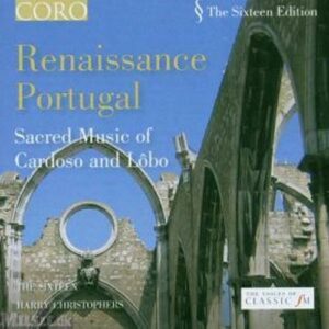 Renaissance Portugal
