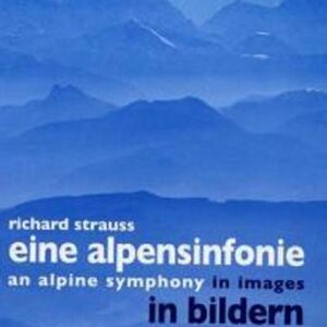 David Zinman : An alpine symphony in images