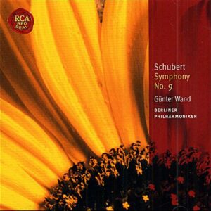 Schubert - Symphonie n° 9 (Coll. Classical Library)
