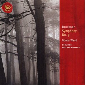 Bruckner : Symphony No. 9