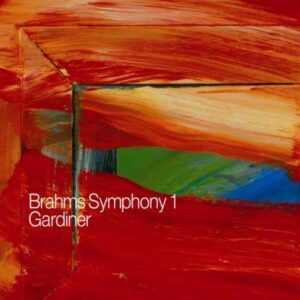 Brahms : Symphonie n°1, Begrabnisgesang. Gardiner.