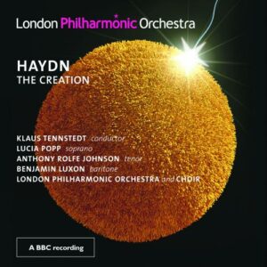 Haydn : The Creation