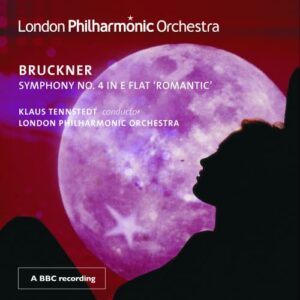 Anton Bruckner : Symphonie n°4 en mi bémol Romantique