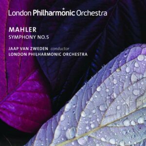 Gustav Mahler : Symphonie n° 5