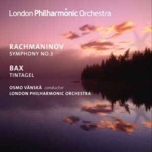 Serge Rachmaninov - Arnold Bax