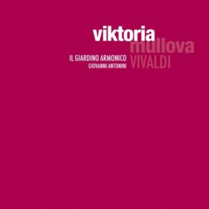 Antonio Vivaldi : Concertos pour violon & cordes