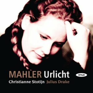 Mahler : Urlicht - 15 Lieder